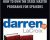 How to Own the Stage Master Programs for Speakers – Darren LaCroix