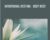 Intentional Resting -Deep Rest – Dan Howard