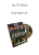 Jay Di Biase – Rock Paper Lies