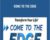 Come To The Edge – Joshua Bloom