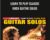 Learn To Play Classic Rock Guitar Solos – Jamie Humphries