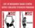 Live at Broadway Dance Center: Active-Isolated Strength Program – Michele Assaf and Jim Wharton