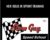 New Ideas in Sprint Training – Chris Korfist