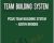 PCandR Team Building System – Justin Brooke