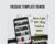 Passive Template Tower – Powerner