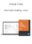 Patrick Curtis – Real Estate Modeling Course