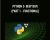 Python 3: Deep Dive (Part 1-Functional) – Fred Baptiste