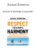 Rachael Robertson – RESPECT TRUMPS HARMONY
