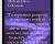 Raising your Level of Prosperity Consciousness from struggle (below 200) to ease (over 200) – Micheael Davis Golzmane
