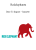 Redelephantu – Dare To Impact – Jannette
