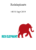 Redelephantu – EBTS Sept 2019