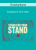 Redelephantu – Standing for Your Stand