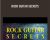 Rock Guitar Secrets – Peter Fischer