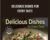 Delicious Dishes for Every Taste – TGC Plus