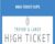 High Ticket Flips – Trevor and Lance